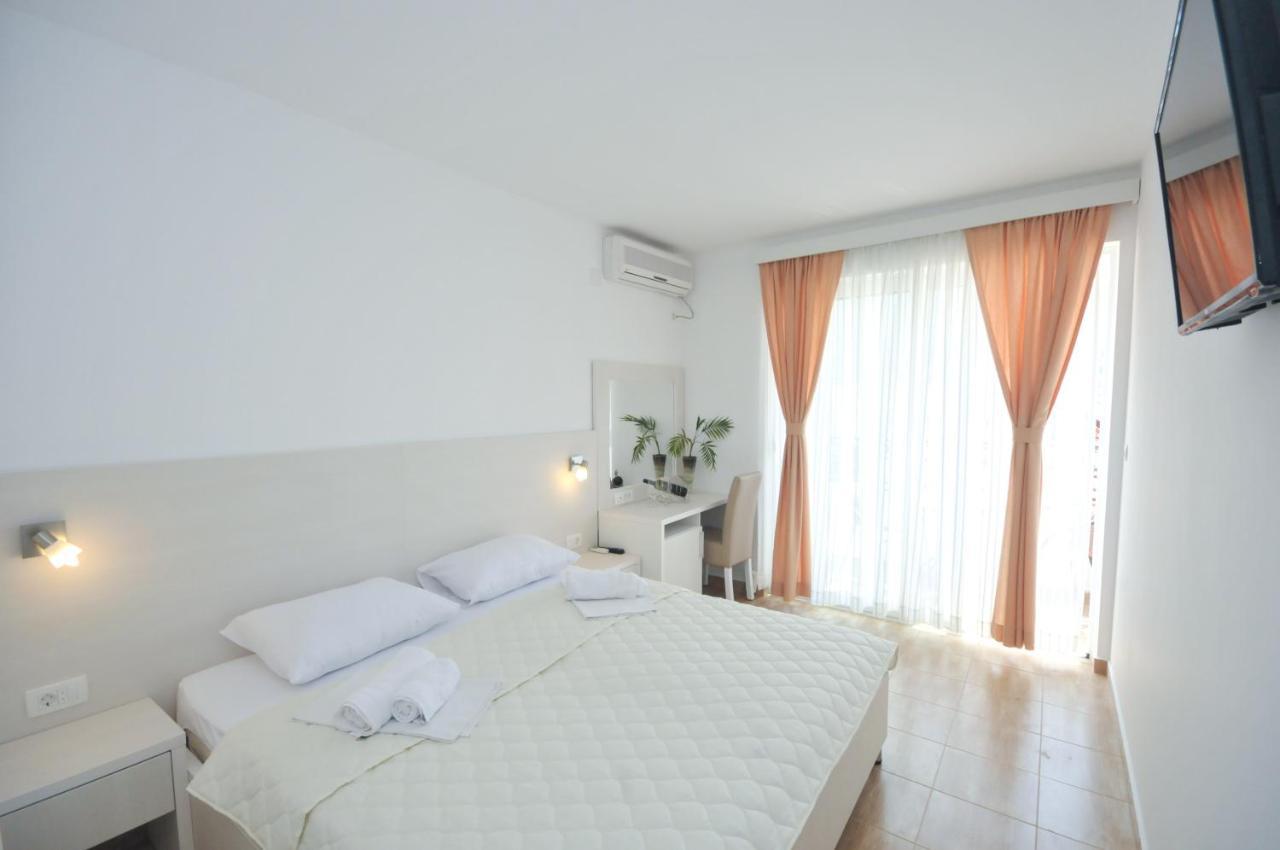 Villa Skyprime Будва Экстерьер фото