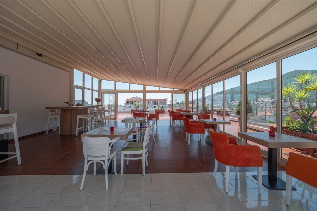 Villa Skyprime Будва Экстерьер фото